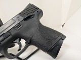 SMITH & WESSON M&P 9C 9MM LUGER (9x19 PARA) - Image 3 of 7