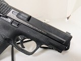 SMITH & WESSON M&P 9C 9MM LUGER (9x19 PARA) - Image 5 of 7