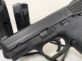 SMITH & WESSON M&P 9C 9MM LUGER (9x19 PARA) - Image 2 of 7