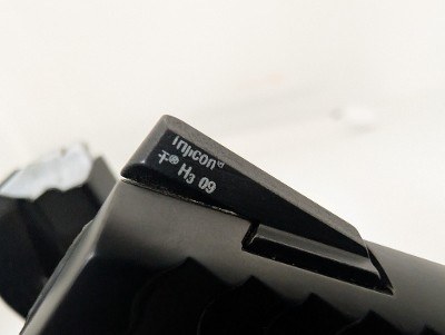 SMITH & WESSON M&P 9C 9MM LUGER (9x19 PARA) - Image 7 of 7