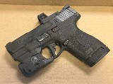 SMITH & WESSON M&P Shield Plus Bundle TLR6 & Sig Romeo Zero Elite 9MM LUGER (9x19 PARA) - Image 3 of 3