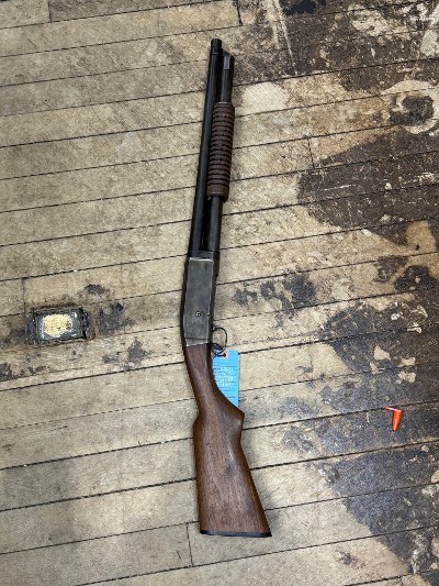 REMINGTON 10A 12 GA