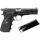 INTERARMS KAREEN 9MM LUGER (9X19 PARA) - Image 3 of 3