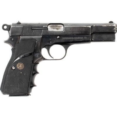 INTERARMS KAREEN 9MM LUGER (9X19 PARA) - Image 2 of 3