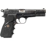 INTERARMS KAREEN 9MM LUGER (9X19 PARA) - Image 2 of 3