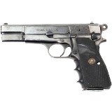 INTERARMS KAREEN 9MM LUGER (9X19 PARA) - Image 1 of 3