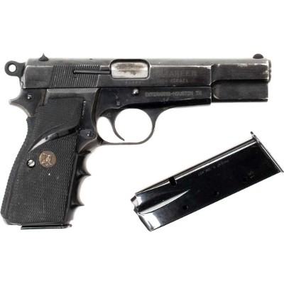 INTERARMS KAREEN 9MM LUGER (9X19 PARA) - Image 3 of 3