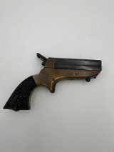 NAVY ARMS xviii pepperbox .22 CAL - 2 of 3