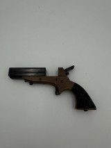 NAVY ARMS xviii pepperbox .22 CAL - 3 of 3