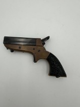 NAVY ARMS xviii pepperbox .22 CAL - 1 of 3