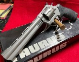 TAURUS 44 .44 MAGNUM - Image 1 of 7