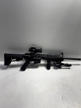 SMITH & WESSON M&P15 (10202) 5.56X45MM NATO - Image 2 of 8