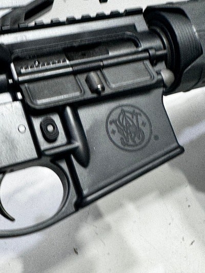 SMITH & WESSON M&P15 (10202) 5.56X45MM NATO - Image 3 of 8