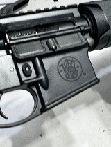 SMITH & WESSON M&P15 (10202) 5.56X45MM NATO - Image 3 of 8