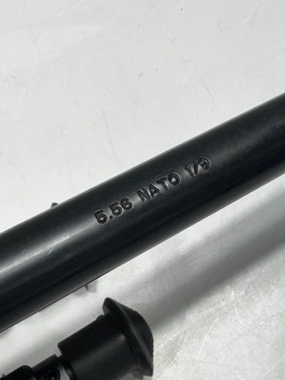 SMITH & WESSON M&P15 (10202) 5.56X45MM NATO - Image 4 of 8