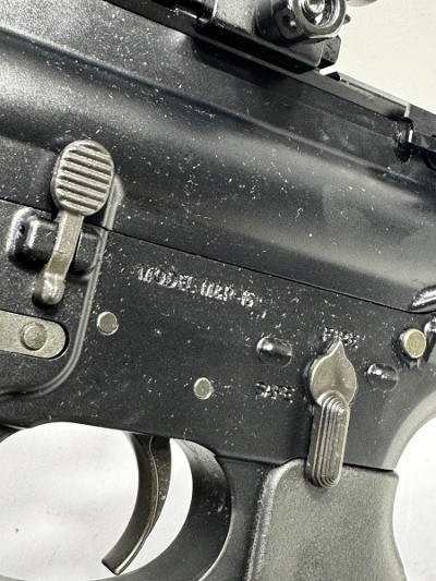 SMITH & WESSON M&P15 (10202) 5.56X45MM NATO - Image 7 of 8