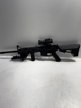 SMITH & WESSON M&P15 (10202) 5.56X45MM NATO