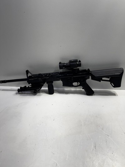 SMITH & WESSON M&P15 (10202) 5.56X45MM NATO - Image 1 of 8