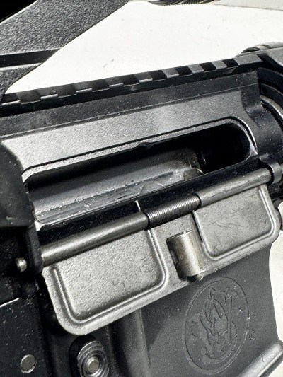 SMITH & WESSON M&P15 (10202) 5.56X45MM NATO - Image 8 of 8