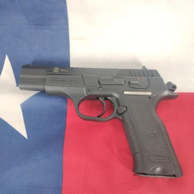 SAR FIREARMS B6 9MM LUGER (9x19 PARA) - Image 1 of 9