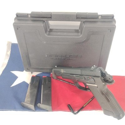 SAR FIREARMS B6 9MM LUGER (9x19 PARA) - Image 9 of 9