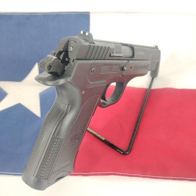 SAR FIREARMS B6 9MM LUGER (9x19 PARA) - Image 8 of 9