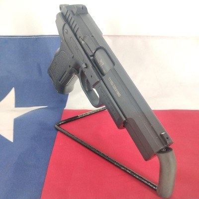 SAR FIREARMS B6 9MM LUGER (9x19 PARA) - Image 7 of 9