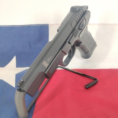 SAR FIREARMS B6 9MM LUGER (9x19 PARA) - Image 4 of 9