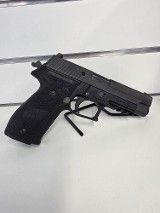 SIG SAUER P226 MK25 9MM LUGER (9x19 PARA) - 5 of 8