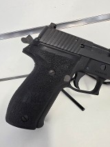 SIG SAUER P226 MK25 9MM LUGER (9x19 PARA) - 6 of 8