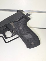 SIG SAUER P226 MK25 9MM LUGER (9x19 PARA) - 3 of 8