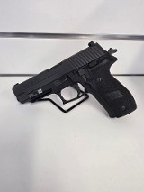 SIG SAUER P226 MK25 9MM LUGER (9x19 PARA) - 2 of 8