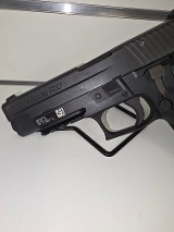 SIG SAUER P226 MK25 9MM LUGER (9x19 PARA) - 4 of 8