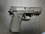SMITH & WESSON SHIELD EZ 2.0 9MM LUGER (9x19 PARA) - Image 2 of 3