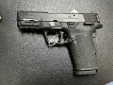 SMITH & WESSON SHIELD EZ 2.0 9MM LUGER (9x19 PARA) - Image 1 of 3