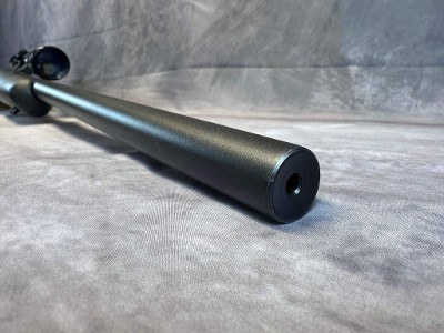 REMINGTON 700 .223 REM - Image 4 of 8