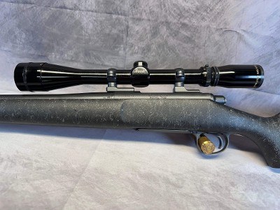 REMINGTON 700 .223 REM - Image 7 of 8