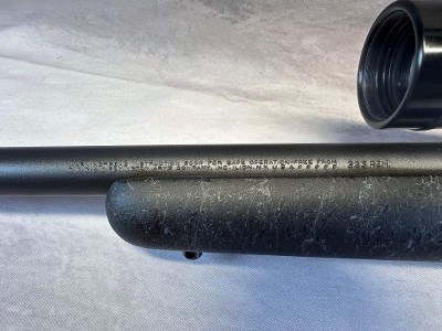 REMINGTON 700 .223 REM - Image 5 of 8