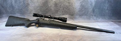 REMINGTON 700 .223 REM - Image 8 of 8