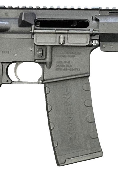 RADICAL FIREARMS RF-15 5.56X45MM NATO - Image 7 of 8