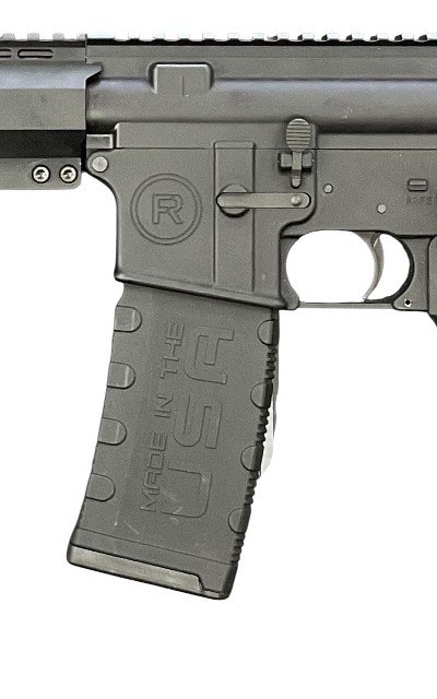RADICAL FIREARMS RF-15 5.56X45MM NATO - Image 4 of 8