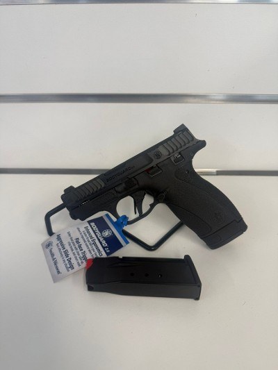 SMITH & WESSON BODYGUARD 2.0 .380 ACP