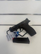 SMITH & WESSON BODYGUARD 2.0 .380 ACP - Image 1 of 6