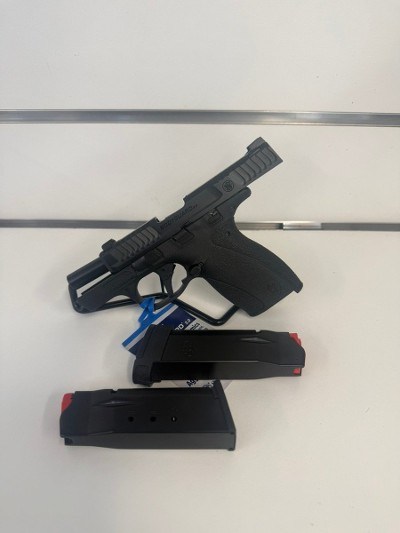 SMITH & WESSON BODYGUARD 2.0 .380 ACP - Image 3 of 6