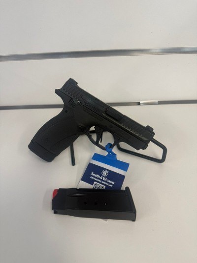 SMITH & WESSON BODYGUARD 2.0 .380 ACP - Image 2 of 6