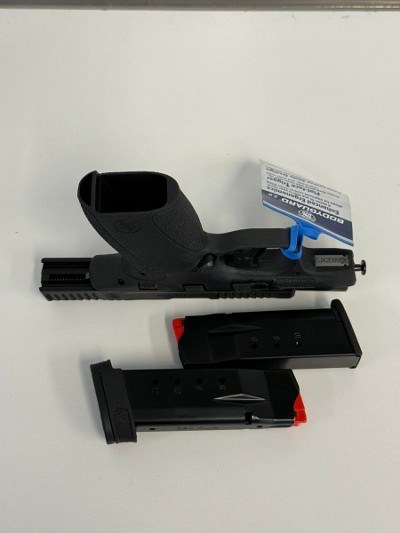 SMITH & WESSON BODYGUARD 2.0 .380 ACP - Image 6 of 6