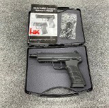 HECKLER & KOCH HK45 TACTICAL .45 ACP - Image 5 of 6