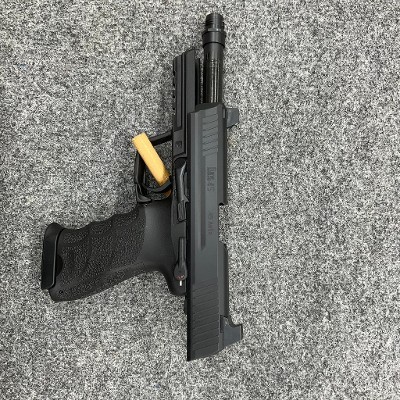 HECKLER & KOCH HK45 TACTICAL .45 ACP - Image 2 of 6