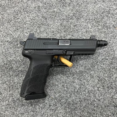 HECKLER & KOCH HK45 TACTICAL .45 ACP - Image 6 of 6