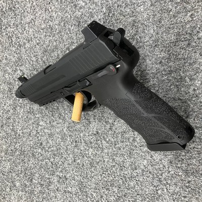 HECKLER & KOCH HK45 TACTICAL .45 ACP - Image 4 of 6